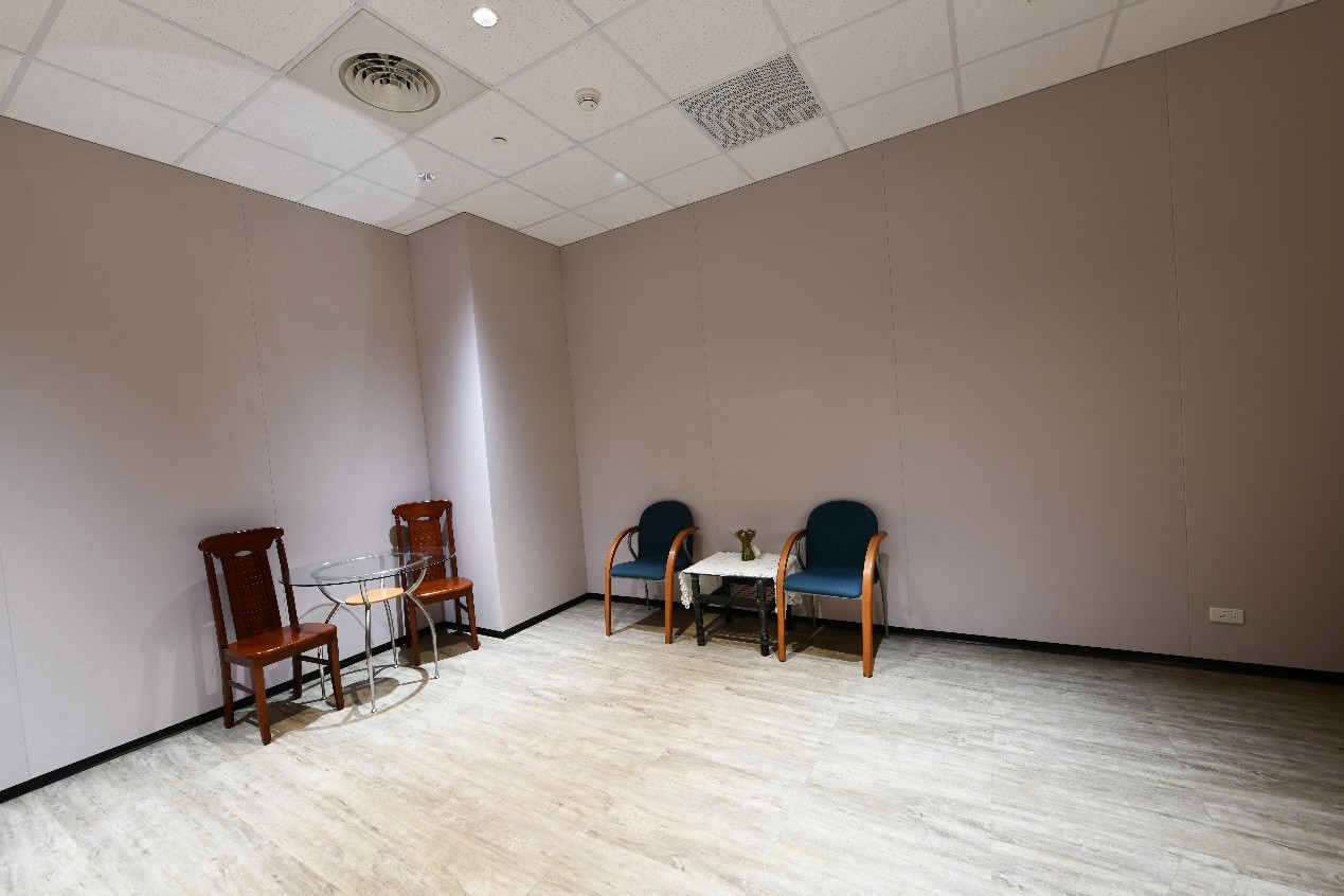 [校本部] 學思樓 國際會議中心(11樓) 圖片4