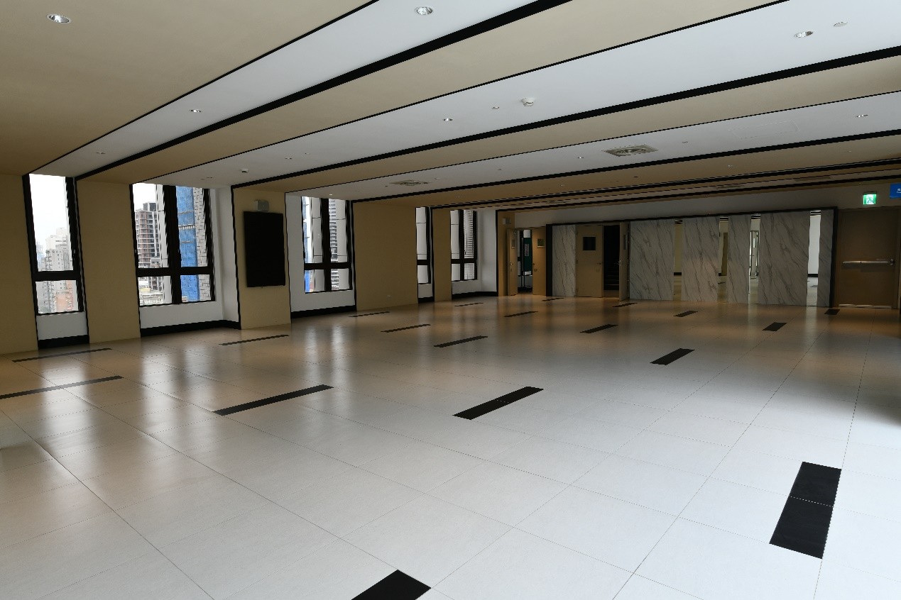 [校本部] 學思樓 國際會議中心(11樓) 圖片6