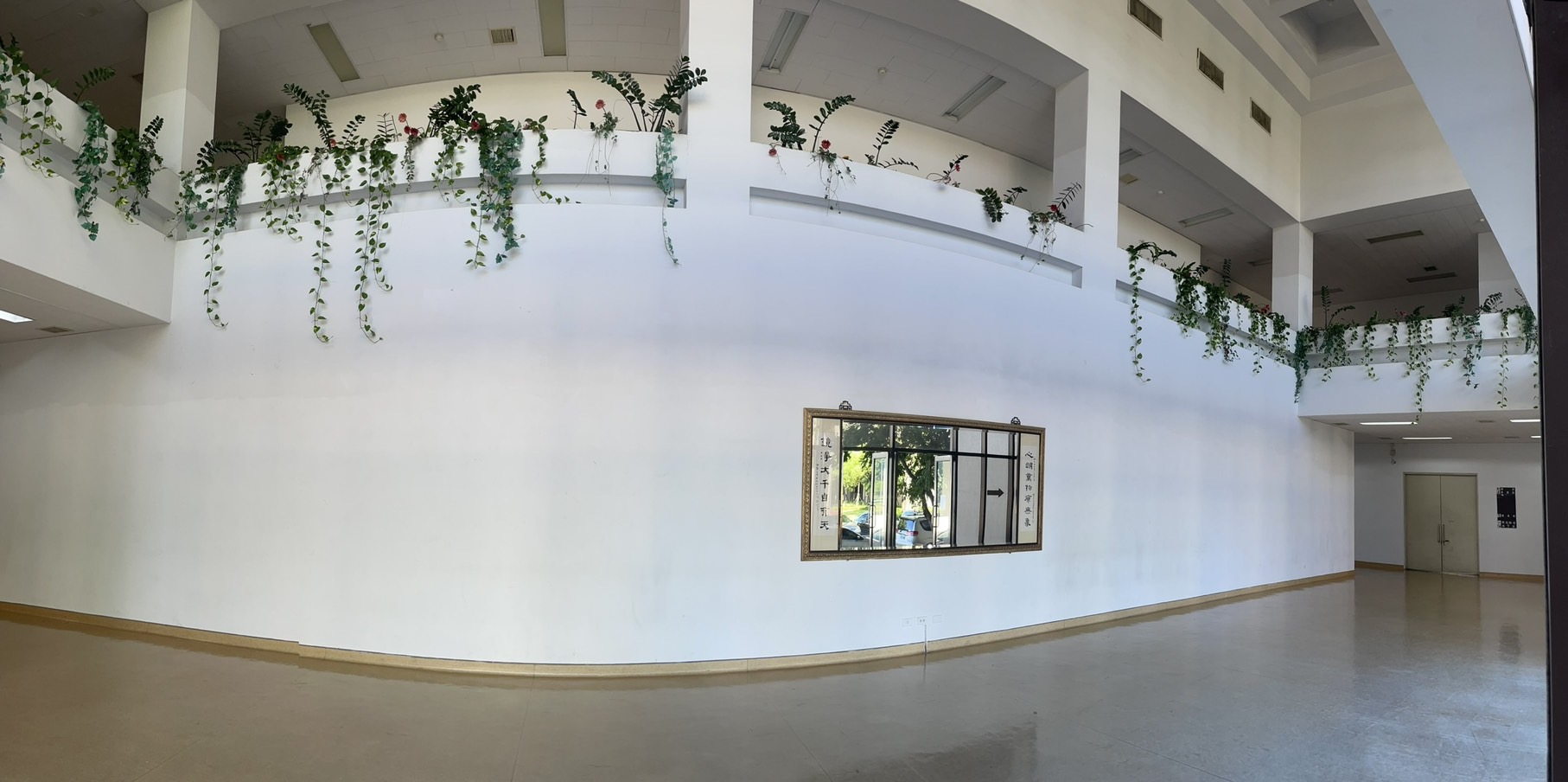 [校本部] 明倫館大禮堂 圖片5